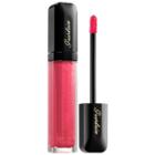 Guerlain Maxi Shine Lip Gloss Cherry Swing 467 0.25 Oz