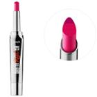Benefit Cosmetics They're Real Double The Lip Lipstick & Liner In One Hotwired Pink 0.05 Oz/ 1.5 G