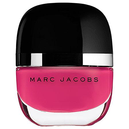 Marc Jacobs Beauty Enamored Hi-shine Nail Polish 116 Shocking 0.43 Oz/ 13 Ml