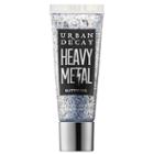 Urban Decay Heavy Metal Face & Body Glitter Gel - Sparkle Out Loud Collection Disco Daydream 0.49 Oz/ 14.5 Ml