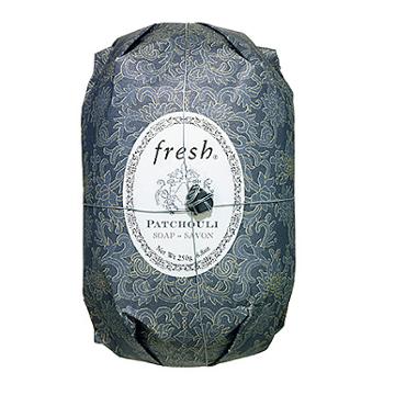 Fresh Patchouli Soap 8.8 Oz