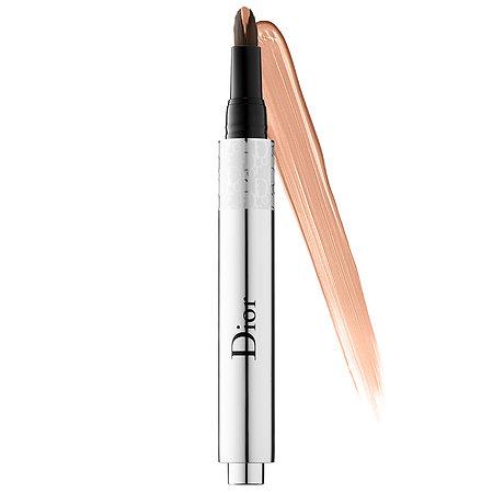 Dior Flash Luminizer Radiance Booster Pen Honey 0.09 Oz/ 2.66 Ml