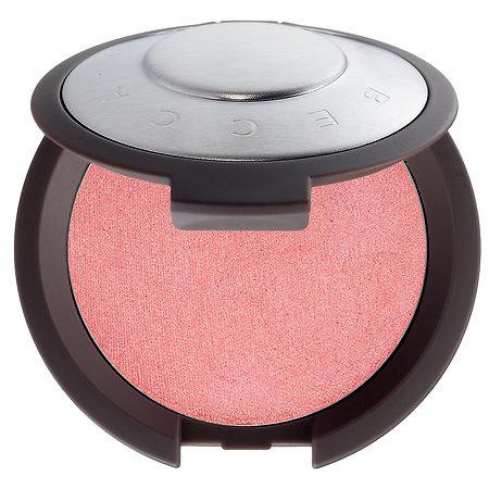 Becca Shimmering Skin Perfector&trade; Luminous Blush Camellia 0.21 Oz