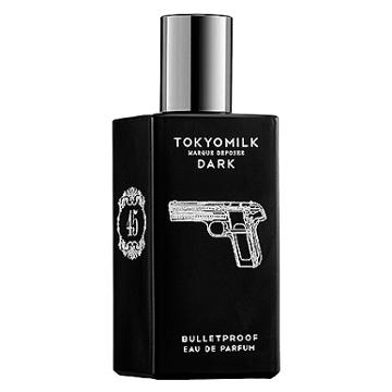 Tokyomilk Dark Femme Fatale Collection - Bulletproof No. 45 1.6 Oz Eau De Parfum Spray
