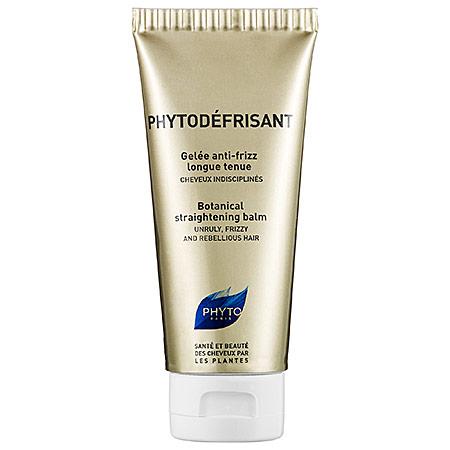 Phyto Phytodefrisant Botanical Straightening Balm 3.5 Oz/ 100 Ml