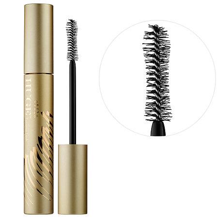 Stila Huge Extreme Lash Mascara Black 0.44 Oz/ 13 Ml