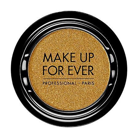 Make Up For Ever Artist Shadow Me406 Golden (metallic) 0.07 Oz