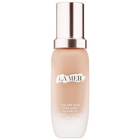 La Mer The Soft Fluid Long Wear Foundation Spf 20 Blush 1 Oz/ 30 Ml