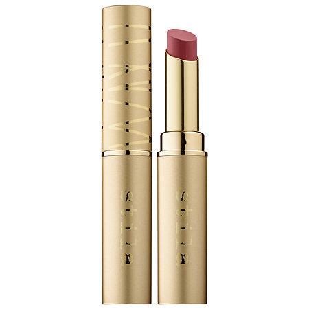 Stila Stay All Day(r) Matte Ificent Lipstick Brulee 0.07 Oz/ 1.98 G