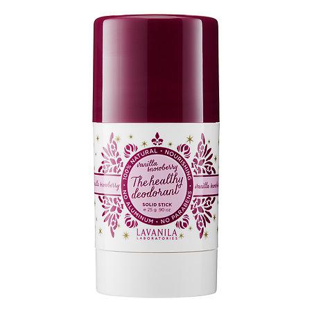 Lavanila The Healthy Deodorant Vanilla Snowberry 0.9 Oz