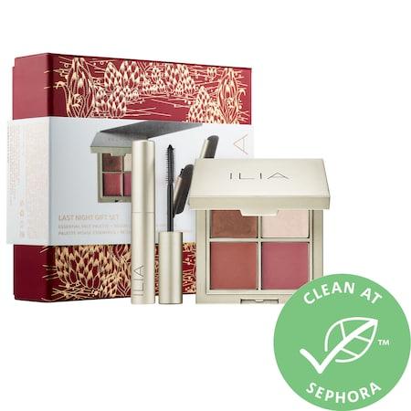 Ilia Last Night Gift Set