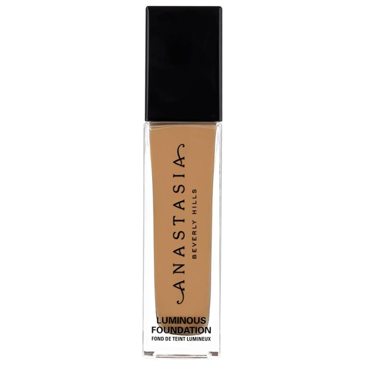 Anastasia Beverly Hills Luminous Foundation 335w 1.01 Oz/ 30 Ml