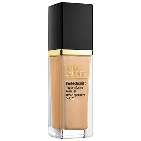 Estee Lauder Perfectionist Youth-infusing Serum Makeup Spf 25 3n1 1 Oz/ 30 Ml
