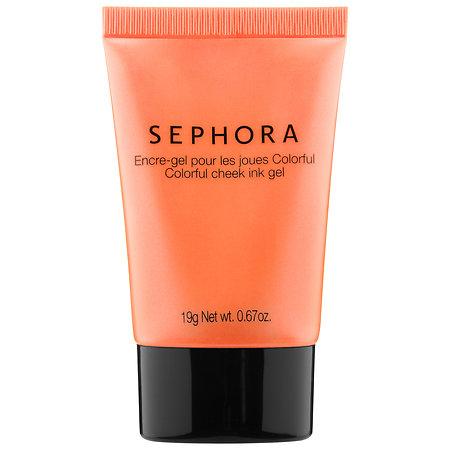 Sephora Collection Colorful Cheek Ink Gel 02 Plumeria 0.67 Oz/ 19 G