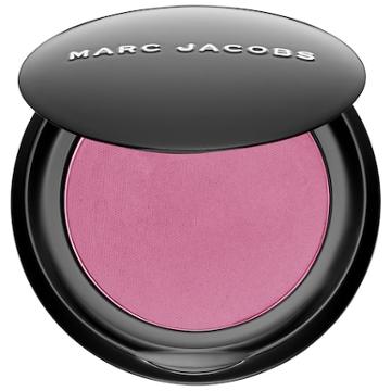 Marc Jacobs Beauty O!mega Shadow - Runway Collection 630 Ro! Se 0.13 Oz/ 3.8 G