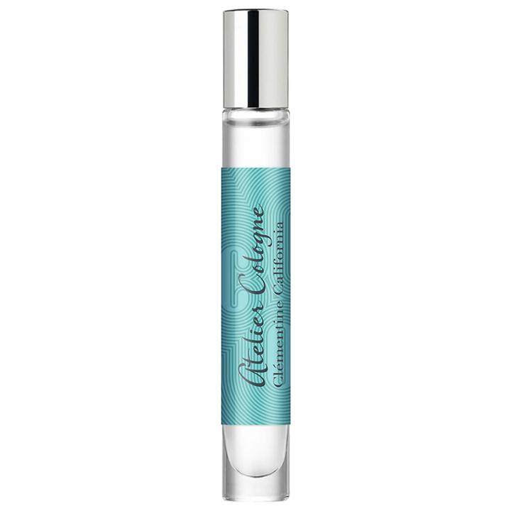 Atelier Cologne Clmentine California Cologne Pure Perfume Travel Spray 0.34 Oz/ 10 Ml Cologne Absolu Pure Perfume