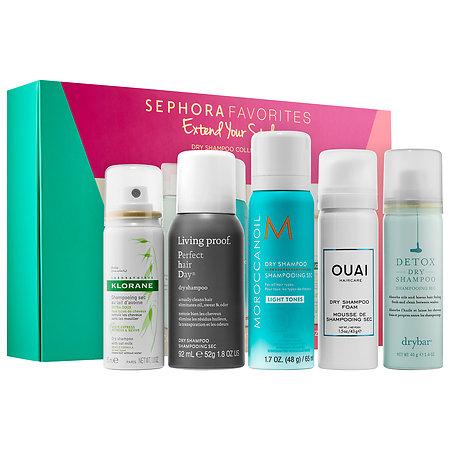 Sephora Favorites Extend Your Style