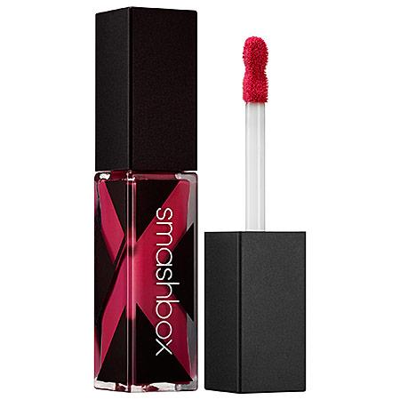 Smashbox Smashbox Be Legendary Long Wear Lip Lacquer Knockout 0.20 Oz