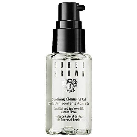 Bobbi Brown Soothing Cleansing Oil 1 Oz