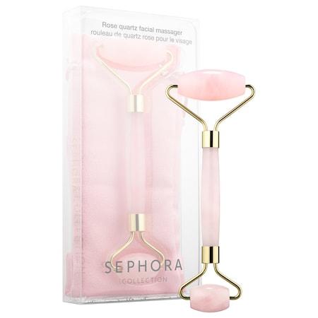 Sephora Collection Rose Quartz Facial Massager