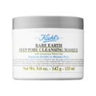 Kiehl's Since 1851 Rare Earth Deep Pore Cleansing Masque 5 Oz/ 125 Ml