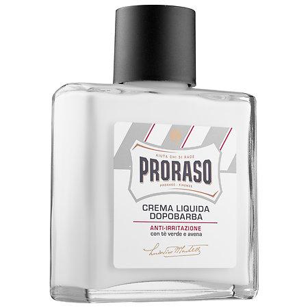 Proraso After Shave Balm - Sensitive Skin Formula 3.4 Oz
