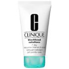 Clinique Blackhead Solutions 7 Day Deep Pore Cleanse & Scrub 4.2 Oz/ 125 Ml