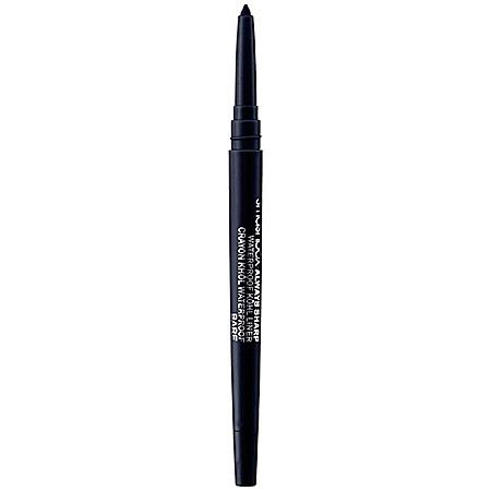 Smashbox Always Sharp Waterproof Kohl Liner Raven 0.01 Oz