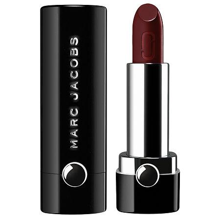 Marc Jacobs Beauty Fashion Collection Le Marc Lip Creme Trax 0.12 Oz/ 3.6 G