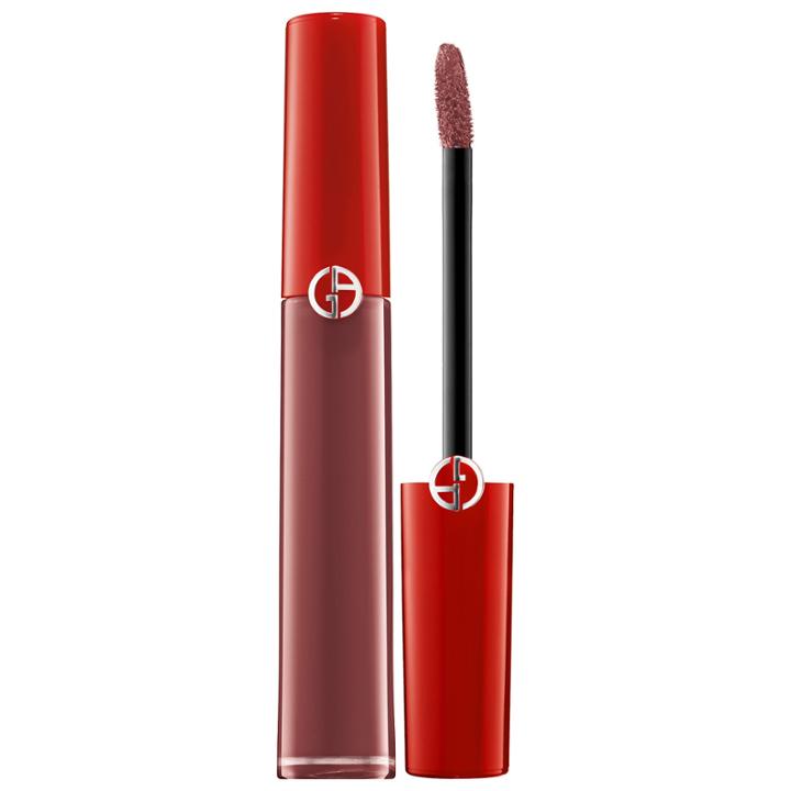 Giorgio Armani Beauty Lip Maestro 525 Rose Clay 0.22 Oz/ 6.6 Ml