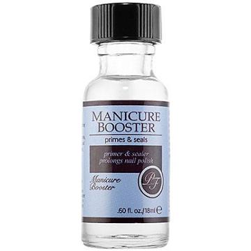 Perfect Formula Manicure Booster .60 Oz