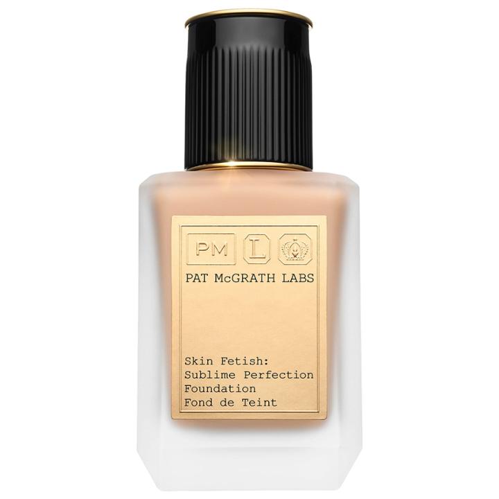 Pat Mcgrath Labs Skin Fetish: Sublime Perfection Foundation Light Medium 10 1.18 Oz/ 35 Ml
