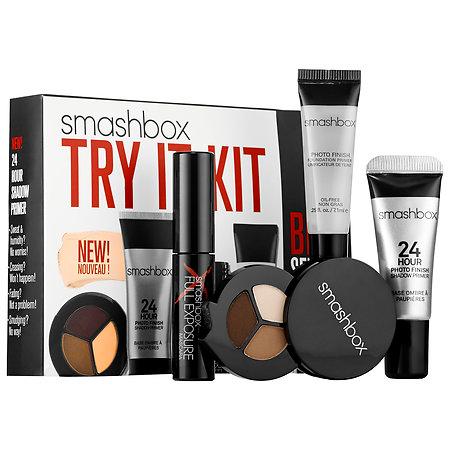 Smashbox Try It Kit