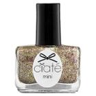 Ciate Mini Paint Pot Nail Polish And Effects Violet Vixen 0.17 Oz