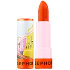 Sephora Collection #lipstories Lipstick 37 Hot In Havana (cream Finish) 0.14 Oz 4 G