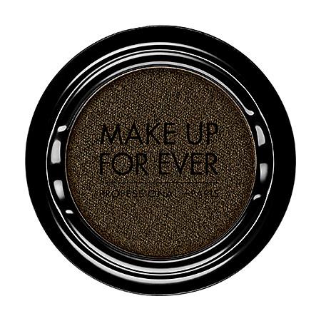 Make Up For Ever Artist Shadow Eyeshadow And Powder Blush I328 Bronze (iridescent) 0.07 Oz/ 2.2 G