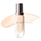 La Mer The Soft Fluid Long Wear Foundation Spf 20 130 Warm Ivory - Very Light Skin With Neutral Undertone 1 Oz/ 30 Ml