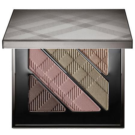 Burberry Complete Eye Palette Pink Taupe No. 07 0.19 Oz/ 5.4 G