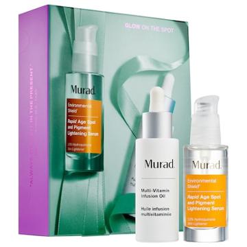 Murad Glow On The Spot