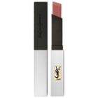 Yves Saint Laurent Rouge Pur Couture The Slim Sheer Matte Lipstick 102 Rose Naturel