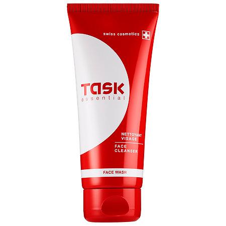 Task Essential Face Wash 3.4 Oz