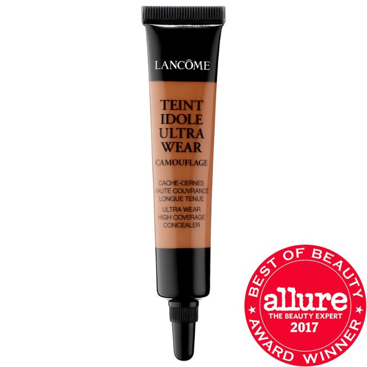 Lancme Teint Idole Ultra Wear Camouflage Concealer 465 C Suede 0.40 Oz/ 12 Ml