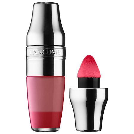 Lancome Juicy Shaker 341 Bohemian Raspberry 0.22 Oz/ 6.5 Ml