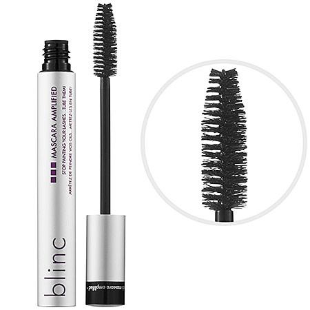 Blinc Mascara Amplified Black 0.3 Oz