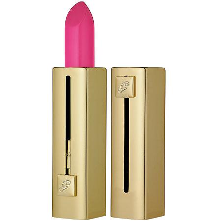 Guerlain Rouge Automatique Hydrating And Long-lasting Lipstick Shalimar 166 0.12 Oz