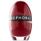 Sephora Collection Color Hit Mini Nail Polish L43 It Girl 0.16 Oz/ 5 Ml