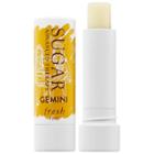 Fresh Sugar Advanced Therapy Lip Treatment Zodiac Edition Gemini 0.15 Oz/ 4.3 G