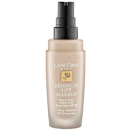 Lancome Renergie Lift Makeup Spf 20 - Lifting-radiance Lifting Porcelaine 40 (c)