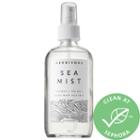 Herbivore Sea Mist Coconut + Sea Salt Beach Wave Hair Mist 8 Oz/ 237 Ml