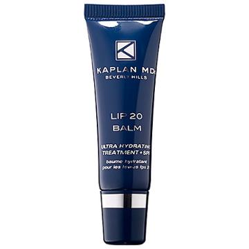 Kaplan Md Lip 20 Balm Ultra Hydrating Treatment +spf 0.35 Oz
